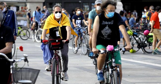 bonus biciclette il sole 24 ore